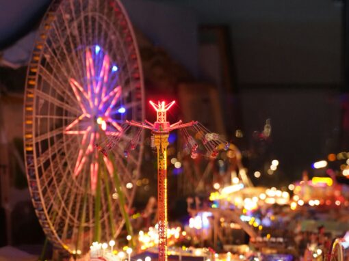 Prater Dom